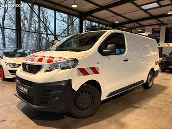 Voir d&eacute;tails -Peugeot Expert Long Premium 2.0 HDI 120CH 3 Places Gara &agrave; Sarreguemines (57)