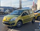 Renault Twingo II 1.5 dCi 65ch Expression &agrave; Saint-Martin-d'H�res (38)