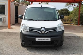  Voir d&eacute;tails -Renault Kangoo 1.5L DCI 95CV 3 PLACES BTE 6VT PACK CONF &agrave; Calvi (20)