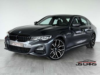  Voir d&eacute;tails -BMW Serie 3 320 iA xDrive FULL PACKM-1ERPRO-COCKPIT- &agrave; Cuesmes (70)