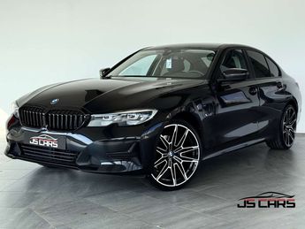  Voir d&eacute;tails -BMW Serie 3 320 eA PHEV-1ERPRO-GPS-CARPLAY-CAMERA-JA &agrave; Cuesmes (70)