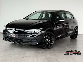  Voir d&eacute;tails -Volkswagen Golf 2.0TDi SPORT-1ERPRO-GPS-CARPLAY-JANTES19 &agrave; Cuesmes (70)