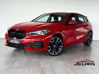  Voir d&eacute;tails -BMW Serie 1 118 iA-1ERPRO-COCKPIT-CARPLAY-SHADOWLINE &agrave; Cuesmes (70)