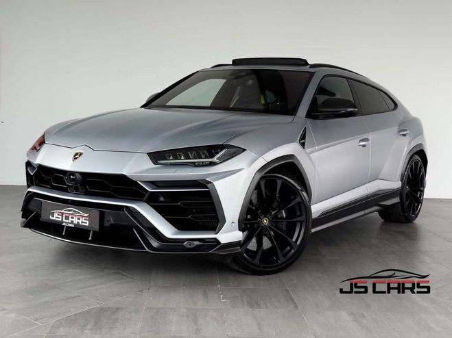 Lamborghini Urus 4.0BiTurboV8-GraphiteCapsule-CarbonPack- Gris M�tallis� de 