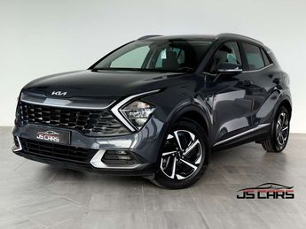  Voir d&eacute;tails -Kia Sportage 1.6 T-GDi-1ERPRO-GPS-CARPLAY-CAMERA-JANT &agrave; Cuesmes (70)