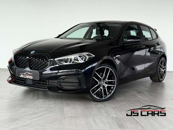  Voir d&eacute;tails -BMW Serie 1 116 dA SPORT-1ERPRO-COCKPIT-CARPLAY-SHAD &agrave; Cuesmes (70)