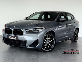  Voir d&eacute;tails -BMW X2 1.5iA sDrive FULL PACK M-GPS-CAMERA-JANT &agrave; Cuesmes (70)