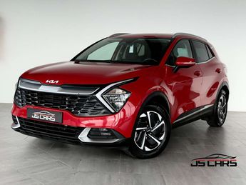 Voir d&eacute;tails -Kia Sportage 1.6 T-GDi-1ERPRO-GPS-CARPLAY-CAMERA-JANT &agrave; Cuesmes (70)