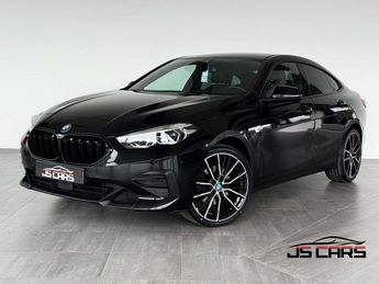  Voir d&eacute;tails -BMW Serie 2 216 dAGranCoup�-1ERPRO-COCKPIT-CUIR-CARP &agrave; Cuesmes (70)