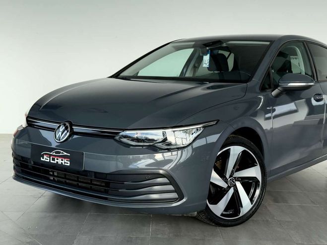 Volkswagen Golf 1.5 TSI SPORT-COCKPIT-CARPLAY-JANTES18-P Gris M�tallis� de 