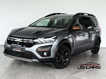  Voir d&eacute;tails -Dacia Jogger 1.6 Hybrid-1ERPRO-GPS-7PL.-CARPLAY-CAMER &agrave; Cuesmes (70)