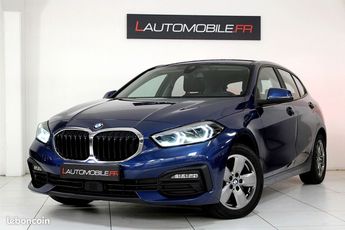  Voir d&eacute;tails -BMW Serie 1 (F40) 116D 116 BUSINESS DESIGN DKG7 COCK &agrave; Mouvaux (59)