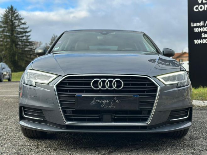 Audi A3 Sportback 35 TFSI CoD 150 S tronic 7 Des Gris de 2019