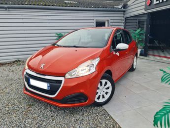  Voir d&eacute;tails -Peugeot 208 1.0L 70 CV * REPRISE POSSIBLE * &agrave; Maubeuge (59)