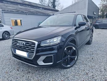  Voir d&eacute;tails -Audi Q2 2.0L TDI 190 CV S tronic 7 * QUATTRO * D &agrave; Maubeuge (59)