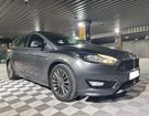 Ford Focus SW 1.5L 150 CV SetS ST Line * REPRISE PO &agrave; Maubeuge (59)