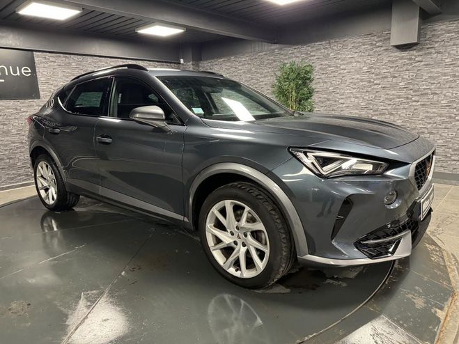 Cupra Formentor 2.0 16V TDI - 150 - BV DSG 7 - 4Drive Bu GRIS de 2023
