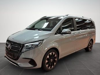  Voir d&eacute;tails -Mercedes Classe V 300 LONG R1792 &agrave; Cassel (59)