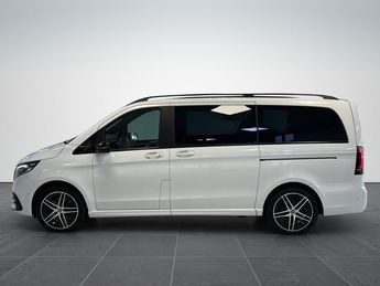  Voir d&eacute;tails -Mercedes Classe V 300 4MATIC AMG R1797 &agrave; Cassel (59)