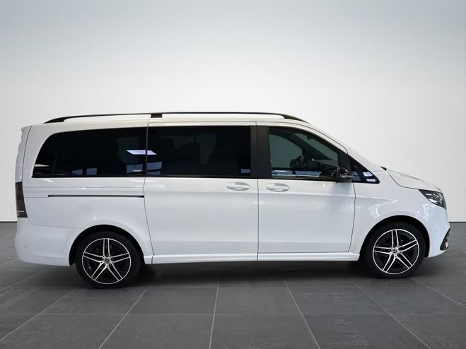 Mercedes Classe V 300 4MATIC AMG R1797 Blanc M�tallis� de 2024
