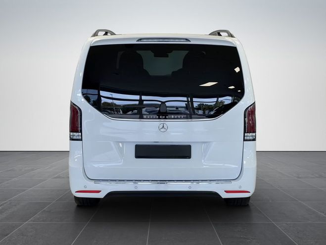 Mercedes Classe V 300 4MATIC AMG R1797 Blanc M�tallis� de 2024