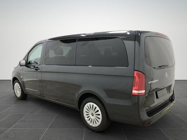 Cliquer pour voir la photo suivante Mercedes Vito 114CDI TOURER PRO LONG R1799 Gris Métallisé de 2023