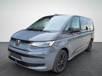  Voir d&eacute;tails -Volkswagen T7 LONG Life Edition ? Matrix Toit pano Por &agrave; Cassel (59)