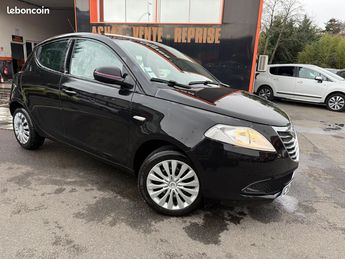  Voir d&eacute;tails -Lancia Ypsilon 1.2 8V GOLD STOP&START 5P &agrave; Morsang-sur-Orge (91)