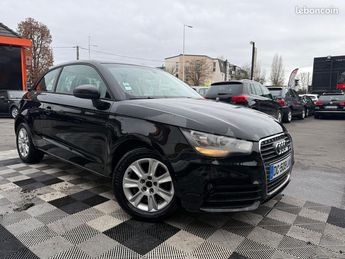  Voir d&eacute;tails -Audi A1 1.6 TDI 116CH BUSINESS LINE &agrave; Morsang-sur-Orge (91)