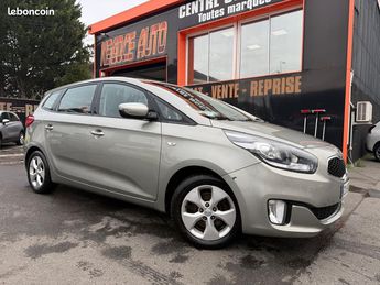  Voir d&eacute;tails -Kia Carens 1.6 GDI 135CH ACTIVE ISG 5 PLACES &agrave; Morsang-sur-Orge (91)
