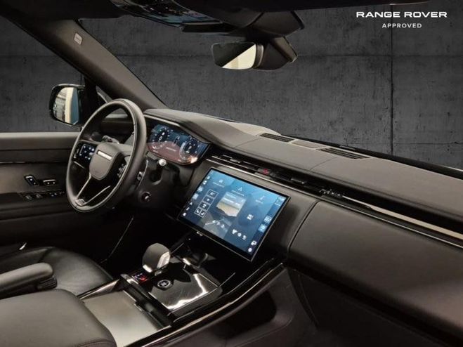 Land rover Range Rover Sport 3.0 P460e 460ch PHEV Dynamic SE Eiger Grey M�tallis� de 2024