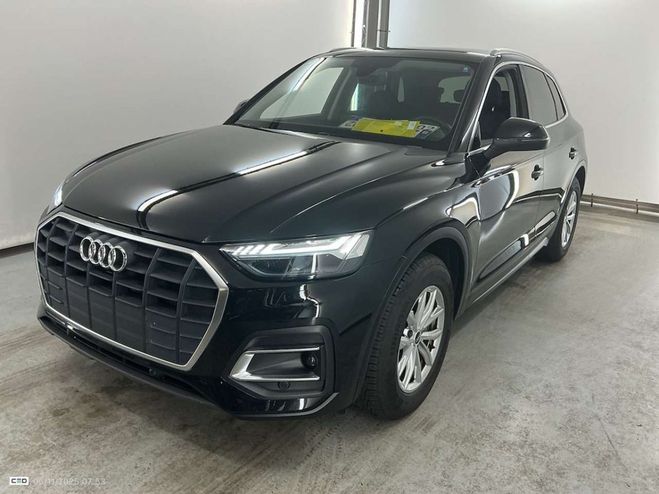 Audi Q5 30TDi Advanced Stronic Noir M�tallis� de 