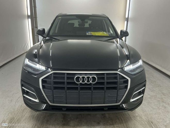 Audi Q5 30TDi Advanced Stronic Noir M�tallis� de 