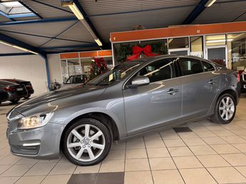  Voir d&eacute;tails -Volvo S60 II D2 120ch Momentum &agrave; Sallaumines (62)