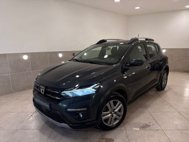 Dacia Sandero stepway tce 90cv confort GRIS F de 2021