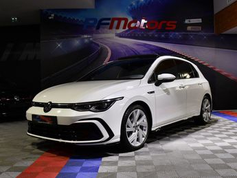  Voir d&eacute;tails -Volkswagen Golf 8 R-Line 1.5 TSI 150 BVM6 GPS Virtual Ha &agrave; Sarraltroff (57)