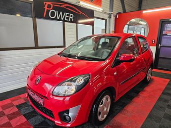  Voir d&eacute;tails -Renault Twingo 1.2 16v 173009KMS &agrave; Blois (41)