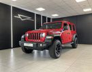 Jeep Wrangler UNLIMITED 2.0 T 380CH 4XE RUBICON ROCK-T &agrave; Montgeron (91)
