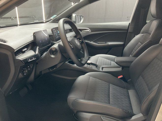 MG MG3 1.5 HYBRID + LUXURY 195 Gris de 2024