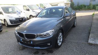  Voir d&eacute;tails -BMW Serie 3 Gran Turismo 318d 143 ch Ex�cutive * (7  &agrave; Chignin (73)