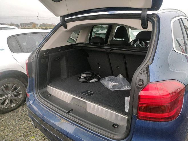 BMW X3 III (G01) xDrive30eA 292ch Business Desi BLEU F de 2021