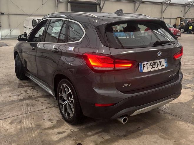BMW X1 II (F48) xDrive25eA 220ch xLine GRIS C de 2020