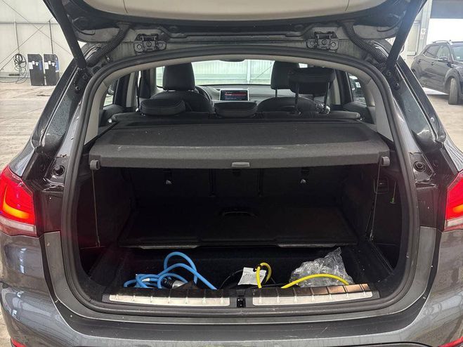 BMW X1 II (F48) xDrive25eA 220ch xLine GRIS C de 2020