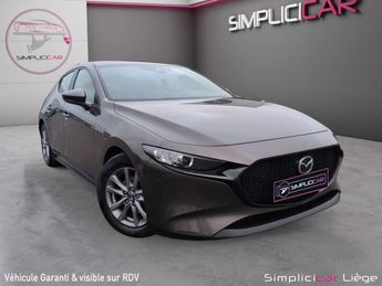  Voir d&eacute;tails -Mazda 3 1.8 Skyactiv-D Skydrive &agrave; Seraing (41)