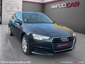  Voir d&eacute;tails -Audi A4 Avant BUSINESS 2.0 TDI 150 Line &agrave;  La Madeleine (59)