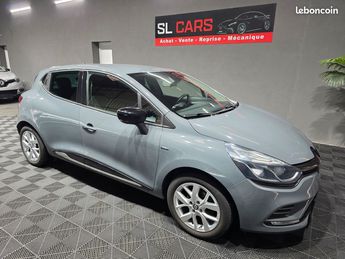  Voir d&eacute;tails -Renault Clio IV 0.9 TCe 90ch � partir de 148.21-mois &agrave; Duppigheim (67)