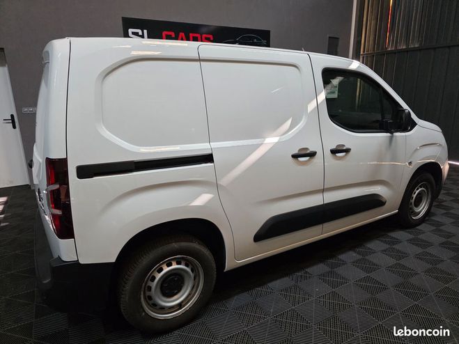 Citroen Berlingo M BlueHDi 100ch S&S � partir de 148.82 -  de 2021