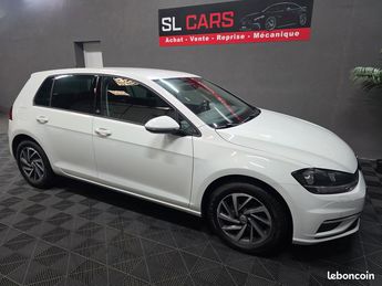  Voir d&eacute;tails -Volkswagen Golf VII 110ch Technology Sound � partir de 2 &agrave; Duppigheim (67)