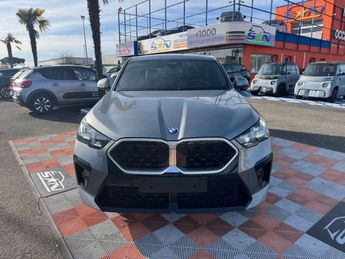  Voir d&eacute;tails -BMW X2 NEW XDRIVE 20D 163 DKG7 M SPORT Pack Pre &agrave; Lescure-d'Albigeois (81)