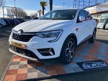  Voir d&eacute;tails -Renault Arkana E-TECH 145 TECHNO GPS Cam�ra &agrave; Lescure-d'Albigeois (81)